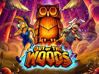 Out Of The Woods